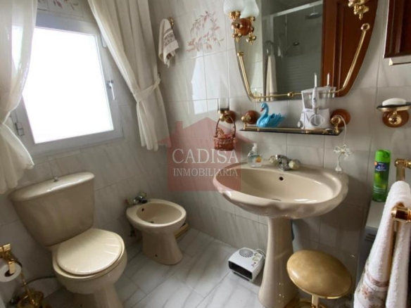 VENTA DE PISO EN ALBA DE TORMES.REF:10666