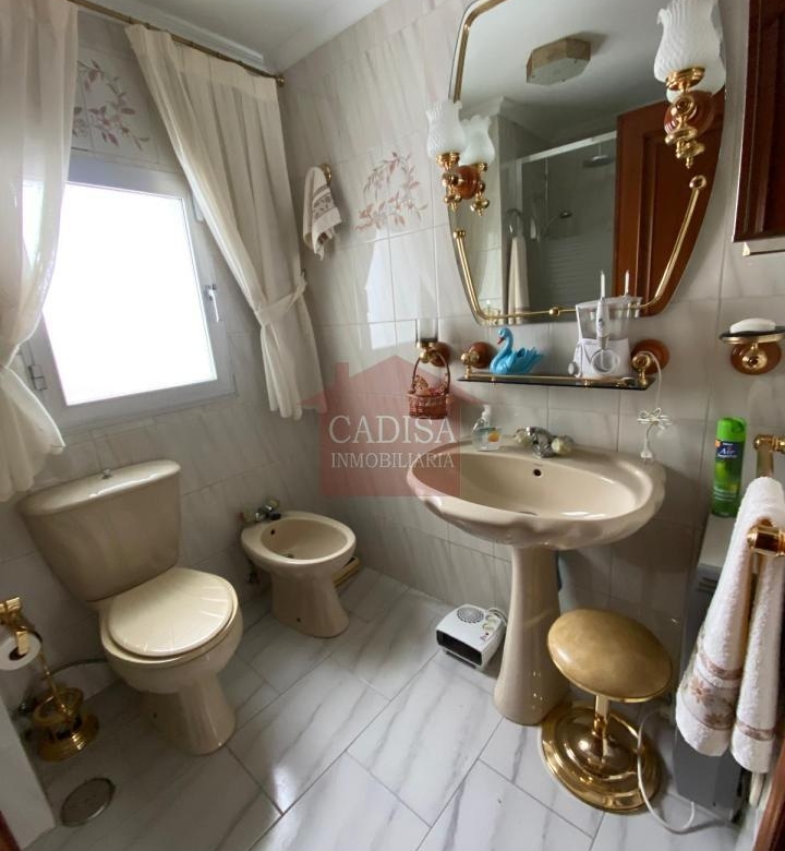 VENTA DE PISO EN ALBA DE TORMES.REF:10666