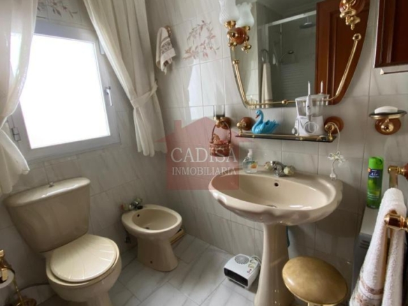 VENTA DE PISO EN ALBA DE TORMES.REF:10666