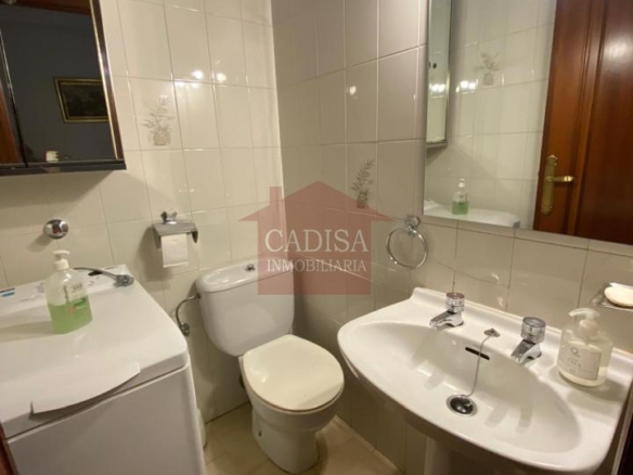 VENTA DE PISO EN ALBA DE TORMES.REF:10666