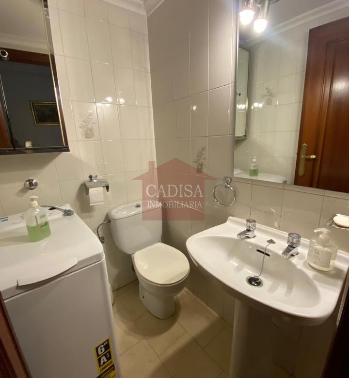 VENTA DE PISO EN ALBA DE TORMES.REF:10666