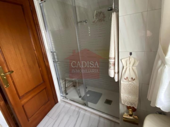 VENTA DE PISO EN ALBA DE TORMES.REF:10666