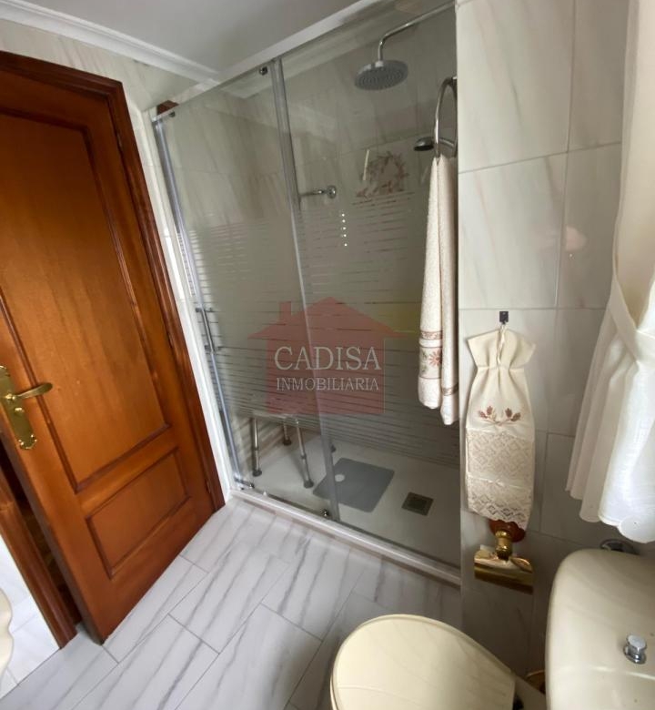 VENTA DE PISO EN ALBA DE TORMES.REF:10666