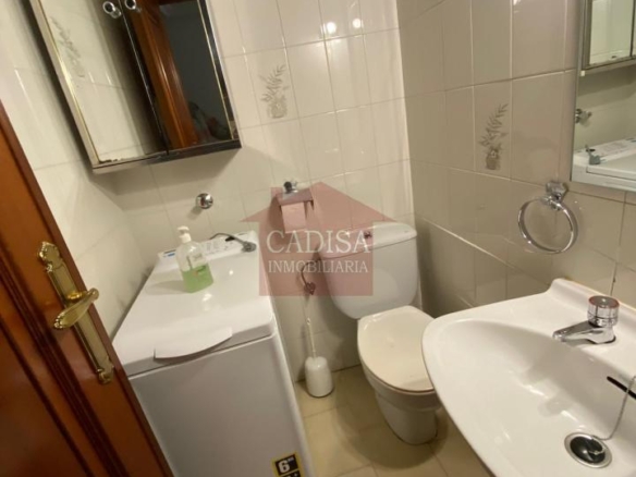 VENTA DE PISO EN ALBA DE TORMES.REF:10666