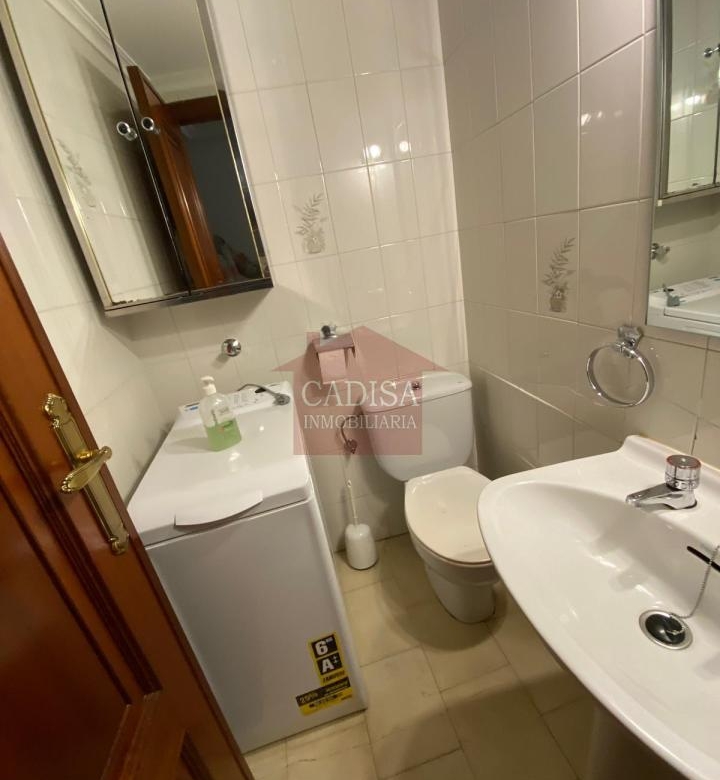 VENTA DE PISO EN ALBA DE TORMES.REF:10666