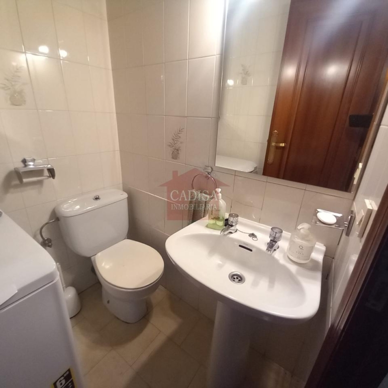 VENTA DE PISO EN ALBA DE TORMES.REF:10666
