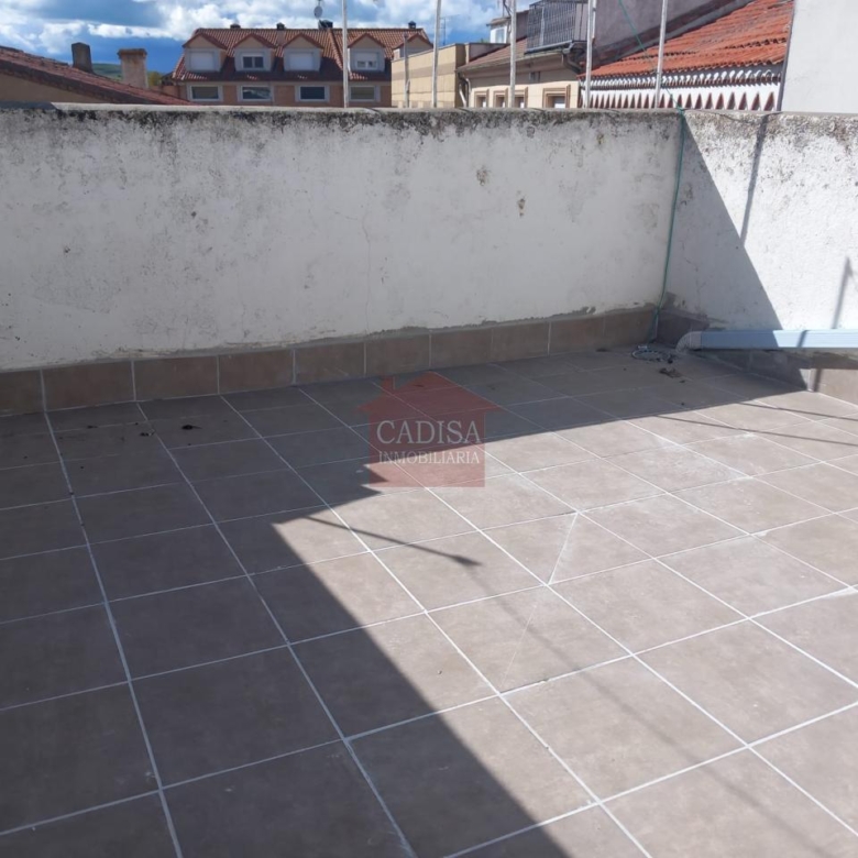 VENTA DE PISO EN ALBA DE TORMES.REF:10666