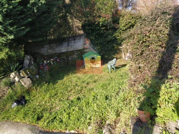 Casa en Coles