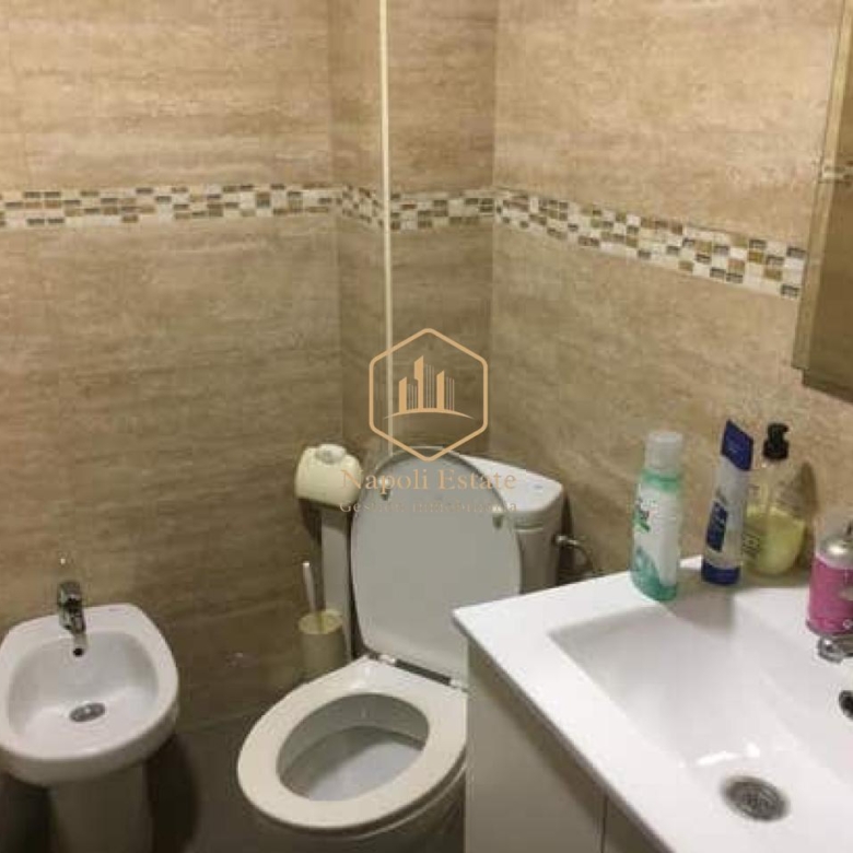 ALQUILER DE PISO AMUEBLADO CON TERRAZA EN EL TORCAL, MÁLAGA