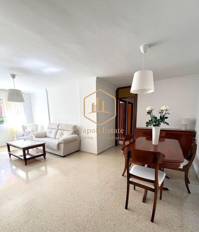 179275415199400174202_179275394831 ALQUILER DE VIVIENDA DE 3 DORMITORIOS CON GARAJE INCLUIDO EN EL CENTRO DE MÁLAGA – PERCHEL SUR