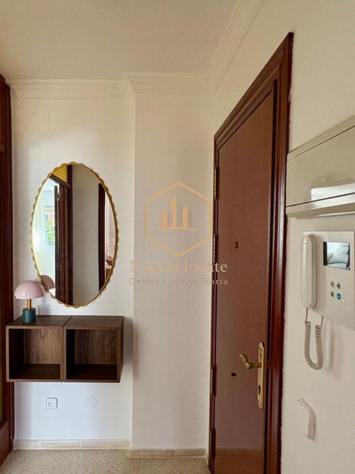 179275415289000174202_179275394885 ALQUILER DE VIVIENDA DE 3 DORMITORIOS CON GARAJE INCLUIDO EN EL CENTRO DE MÁLAGA – PERCHEL SUR