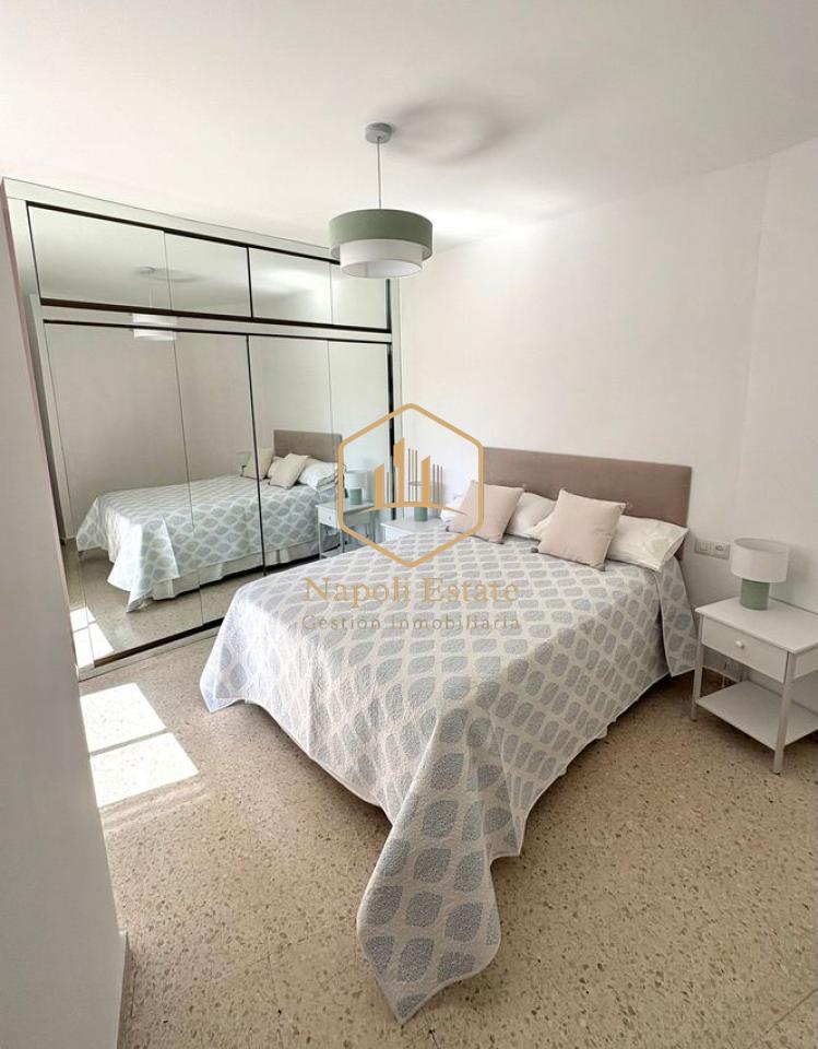 179275415448900174202_179275394988 ALQUILER DE VIVIENDA DE 3 DORMITORIOS CON GARAJE INCLUIDO EN EL CENTRO DE MÁLAGA – PERCHEL SUR