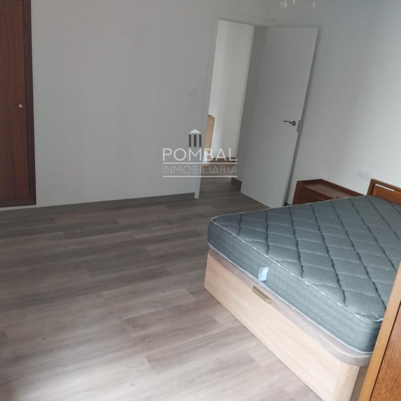 ALUILER PISO CON TERRAZA GRANDE, ZONA COUTO, OURENSE