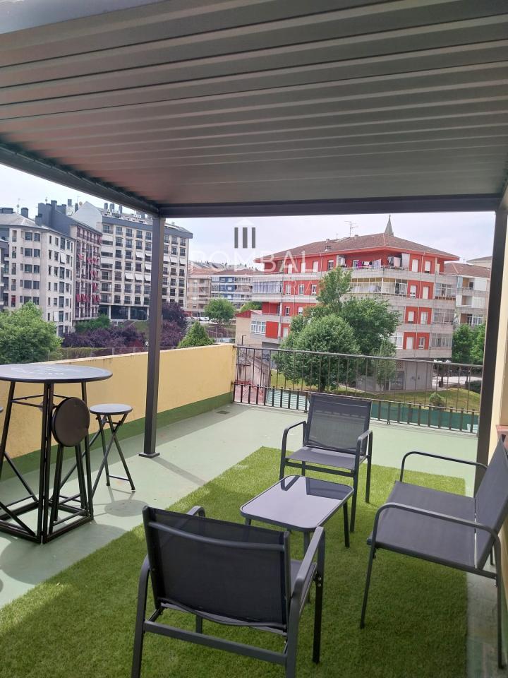 179275480282600174203_179275442825 ALUILER PISO CON TERRAZA GRANDE, ZONA COUTO, OURENSE