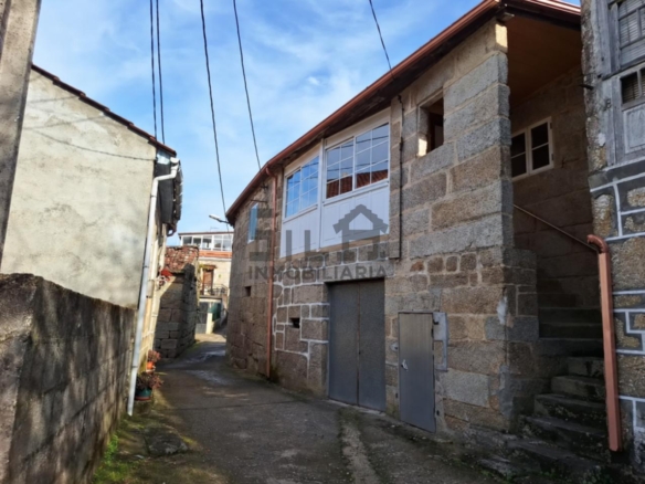 VENTA CASA EN BEADE