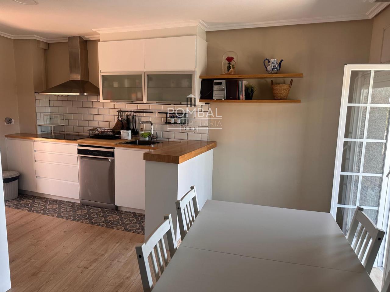 179276479140000046278_179276397843 CASA AMPLIA, REFORMADA a 4 km DE LA CIUDAD D EOURENSE