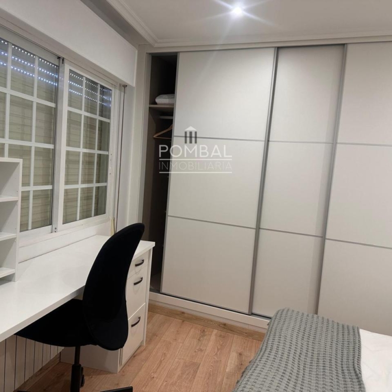 CASA AMPLIA, REFORMADA a 4 km  DE LA CIUDAD  D EOURENSE