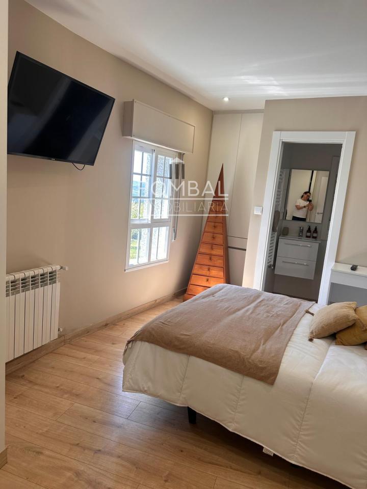 179276479986900046278_179276397468 CASA AMPLIA, REFORMADA a 4 km DE LA CIUDAD D EOURENSE