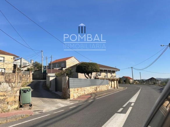 CASA AMPLIA, REFORMADA a 4 km  DE LA CIUDAD  D EOURENSE