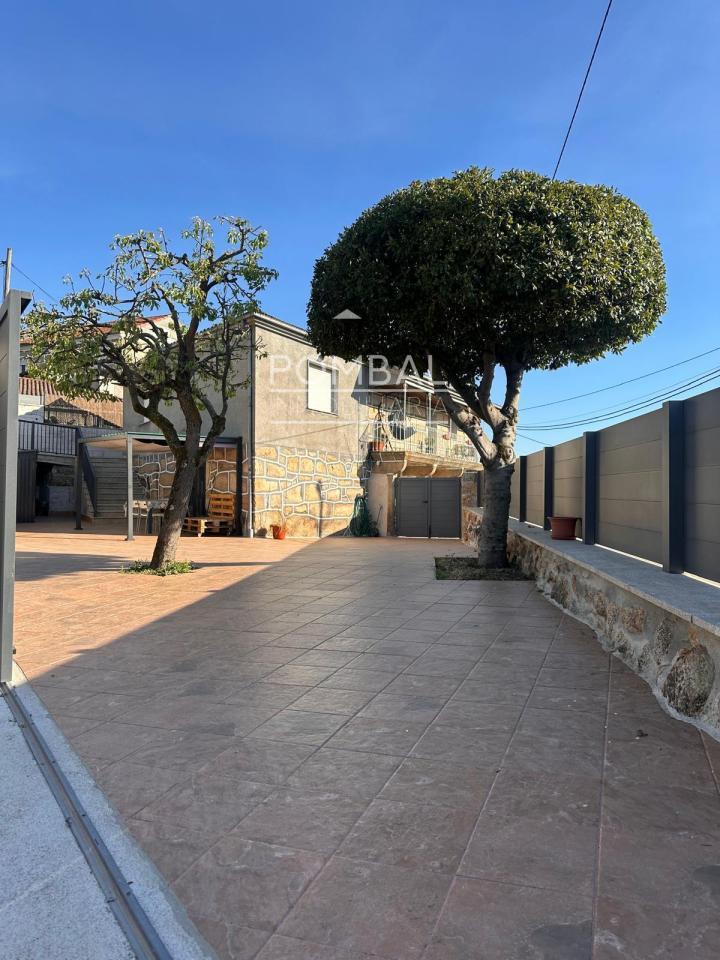 179276480333200046278_179276398006 CASA AMPLIA, REFORMADA a 4 km DE LA CIUDAD D EOURENSE