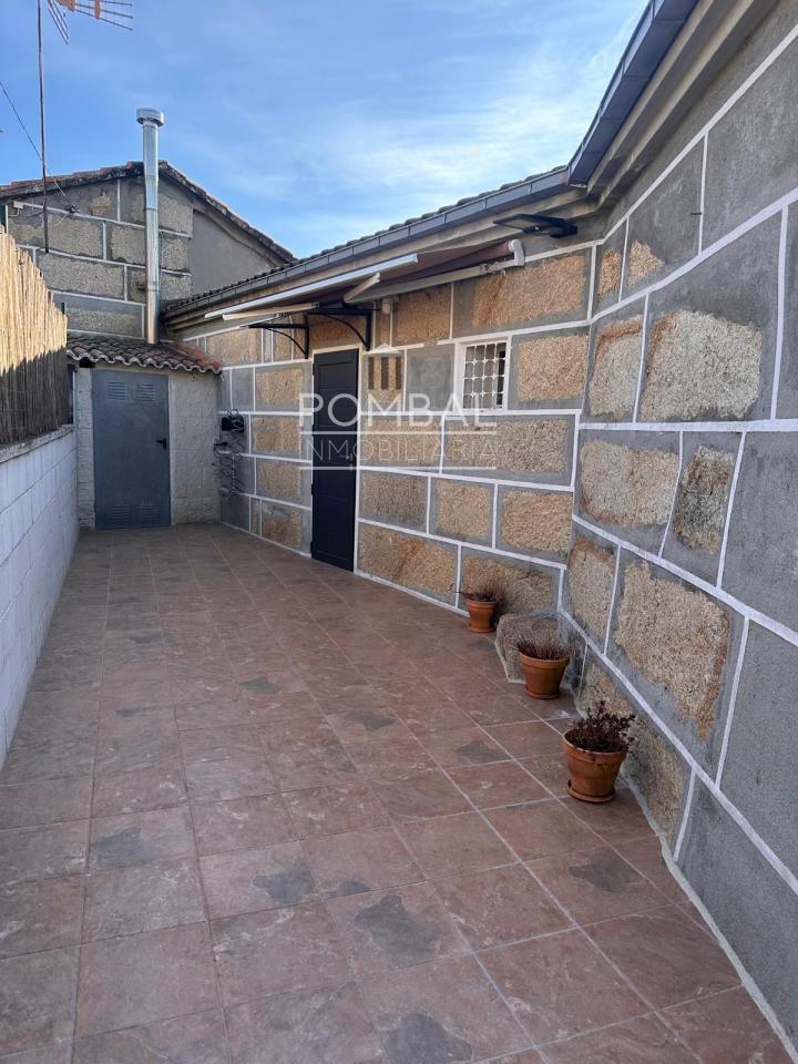 179276480424000046278_179276398055 CASA AMPLIA, REFORMADA a 4 km DE LA CIUDAD D EOURENSE