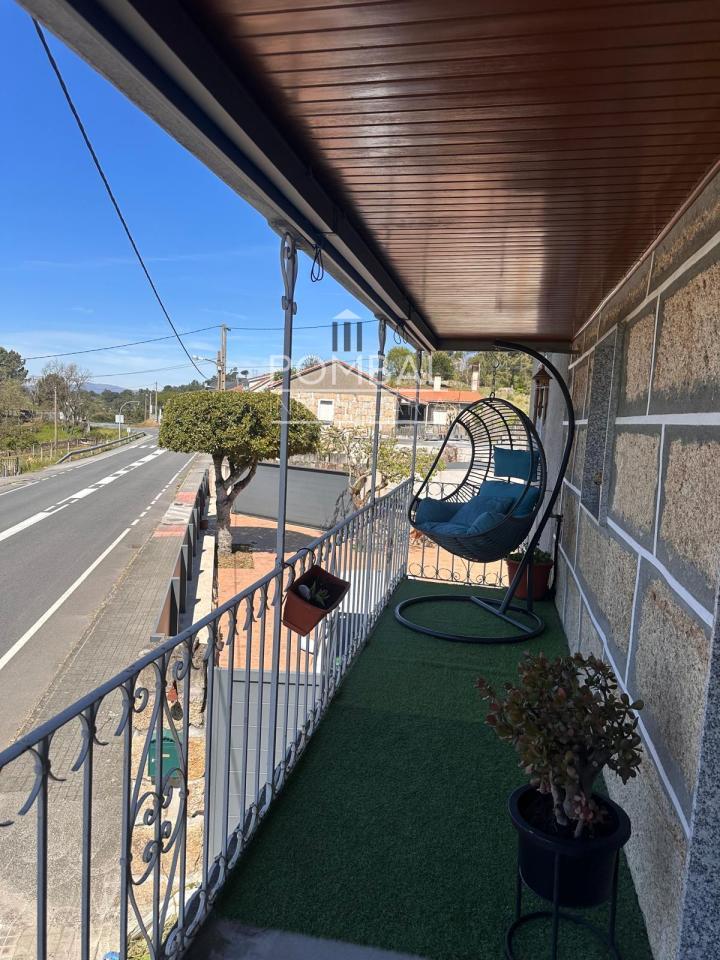 179276480436000046278_179276397902 CASA AMPLIA, REFORMADA a 4 km DE LA CIUDAD D EOURENSE