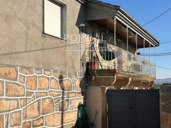 CASA AMPLIA, REFORMADA a 4 km  DE LA CIUDAD  D EOURENSE