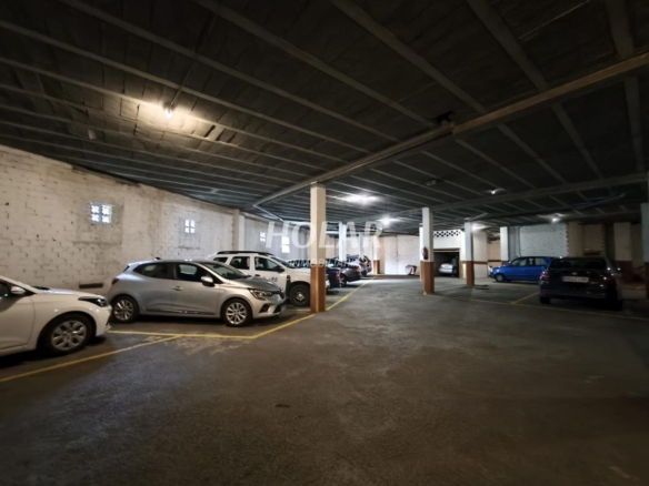 parking colectivo 30 plazas