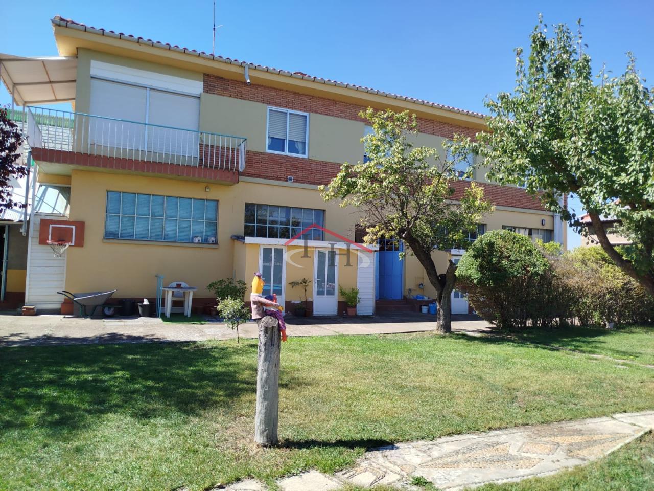179277191923100046148_179137338781 CASA CON PISCINA Y NAVES INDUSTRIALES EN SAN ANDRÉS DEL RABANEDO