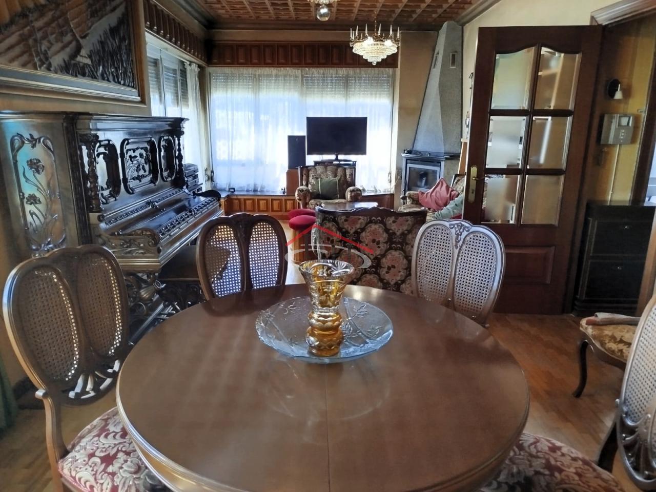 179277192180700046148_179137337501 CASA CON PISCINA Y NAVES INDUSTRIALES EN SAN ANDRÉS DEL RABANEDO