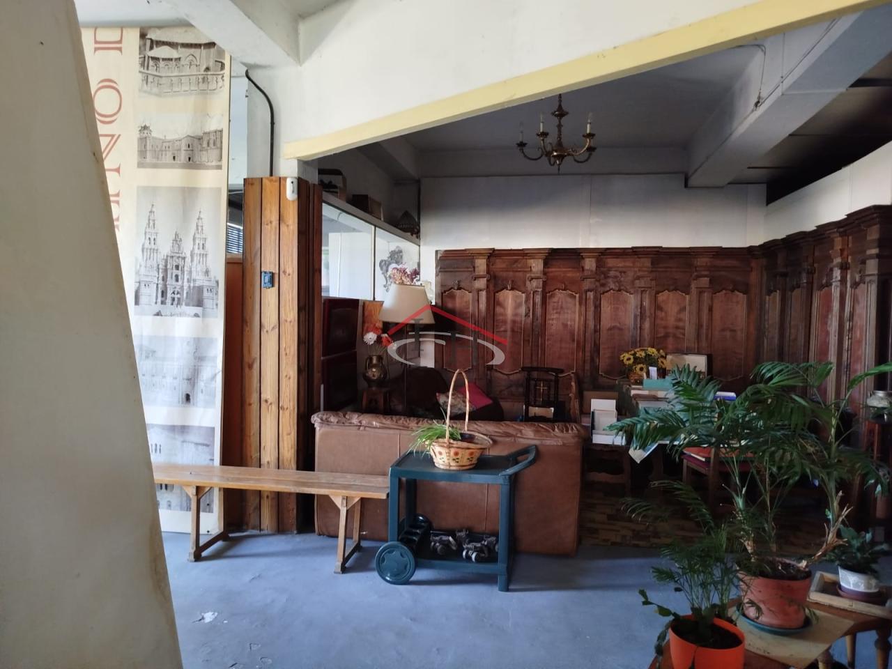 179277193189800046148_179137338496 CASA CON PISCINA Y NAVES INDUSTRIALES EN SAN ANDRÉS DEL RABANEDO