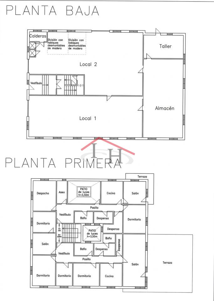 179277193821400046148_179147118971 CASA CON PISCINA Y NAVES INDUSTRIALES EN SAN ANDRÉS DEL RABANEDO