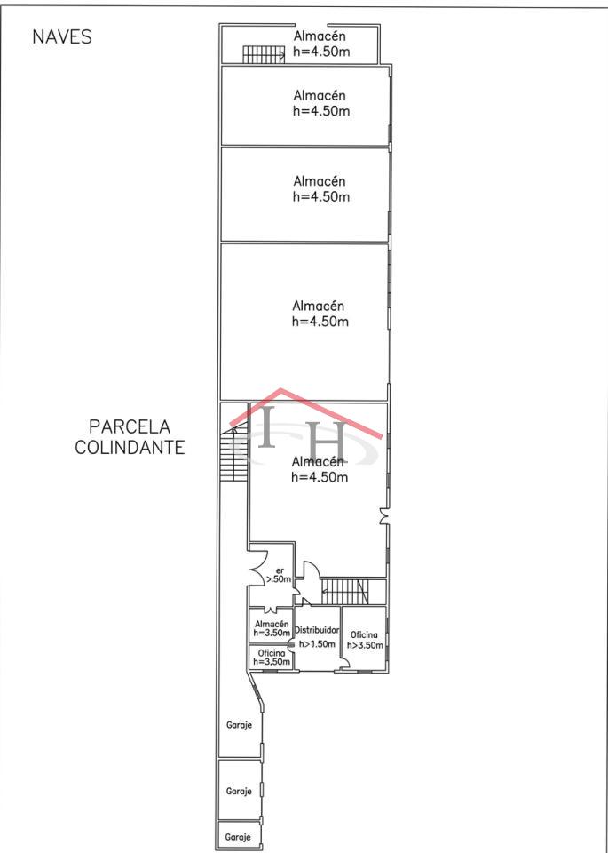 179277193979200046148_179147118987 CASA CON PISCINA Y NAVES INDUSTRIALES EN SAN ANDRÉS DEL RABANEDO