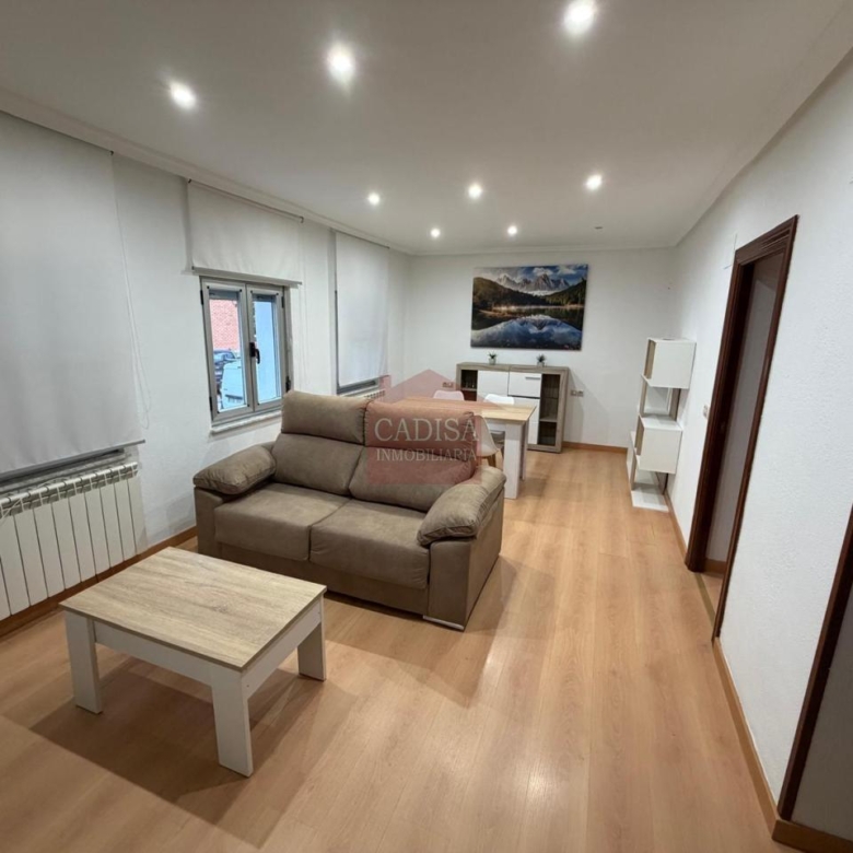 BONITO APARTAMENTO REFORMADO EN GARRIDO. REF 10663