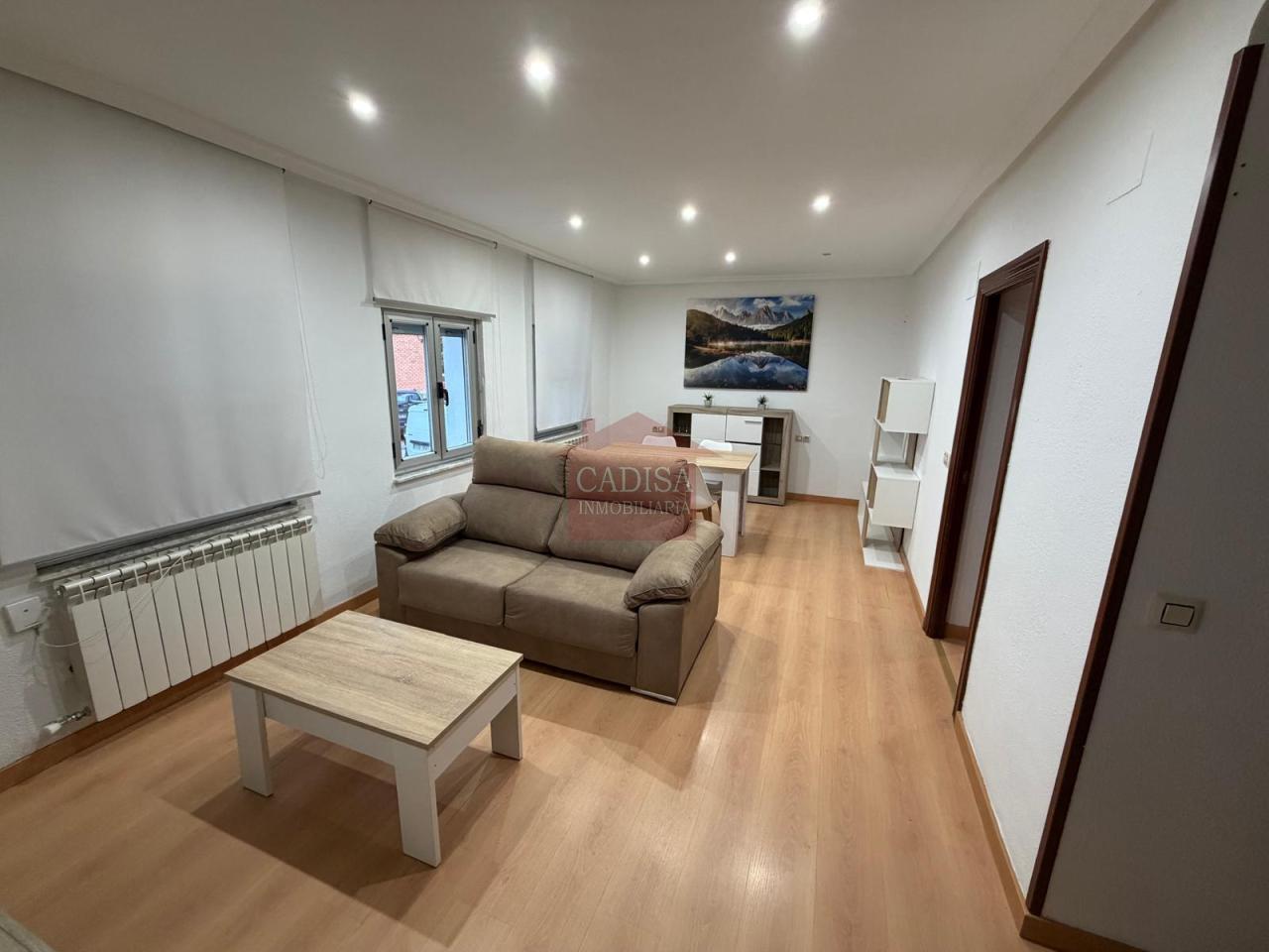 BONITO APARTAMENTO REFORMADO EN GARRIDO. REF 10663