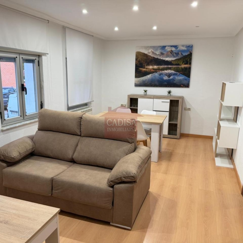 BONITO APARTAMENTO REFORMADO EN GARRIDO. REF 10663