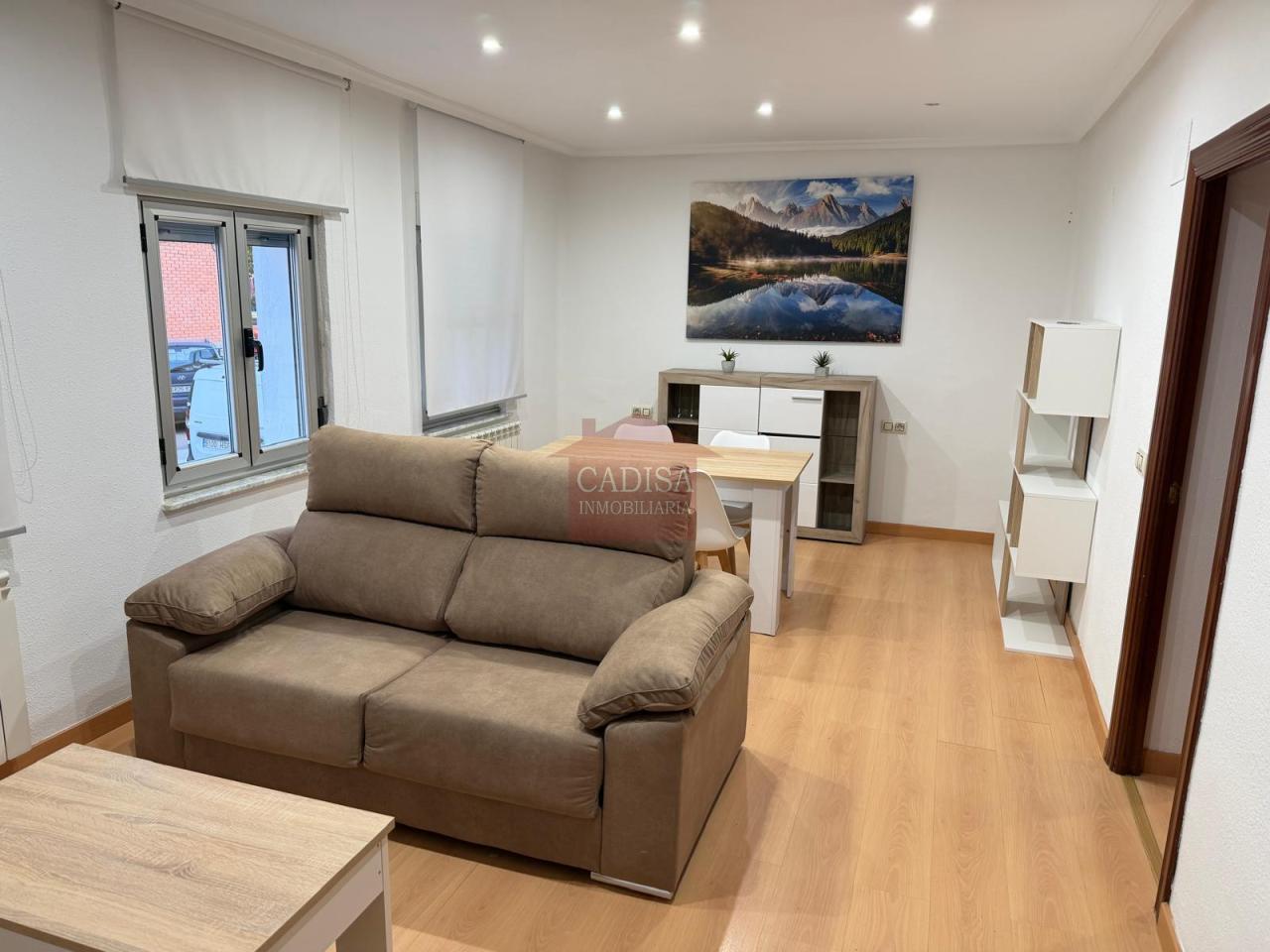 BONITO APARTAMENTO REFORMADO EN GARRIDO. REF 10663