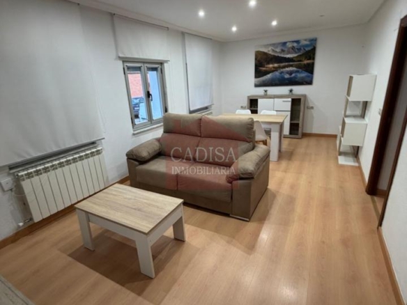BONITO APARTAMENTO REFORMADO EN GARRIDO. REF 10663
