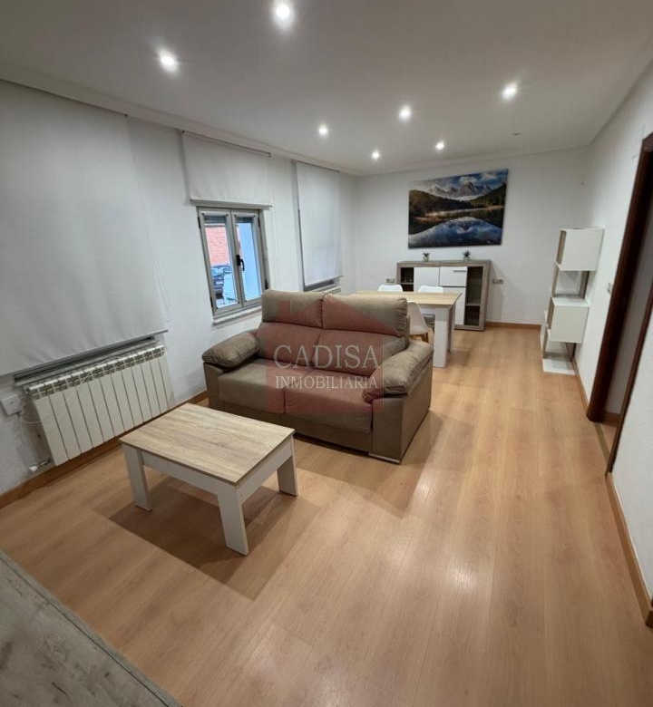 BONITO APARTAMENTO REFORMADO EN GARRIDO. REF 10663