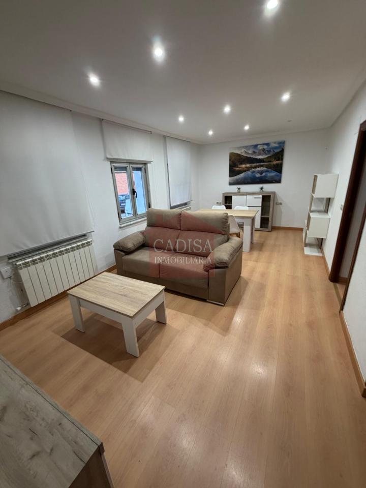 BONITO APARTAMENTO REFORMADO EN GARRIDO. REF 10663