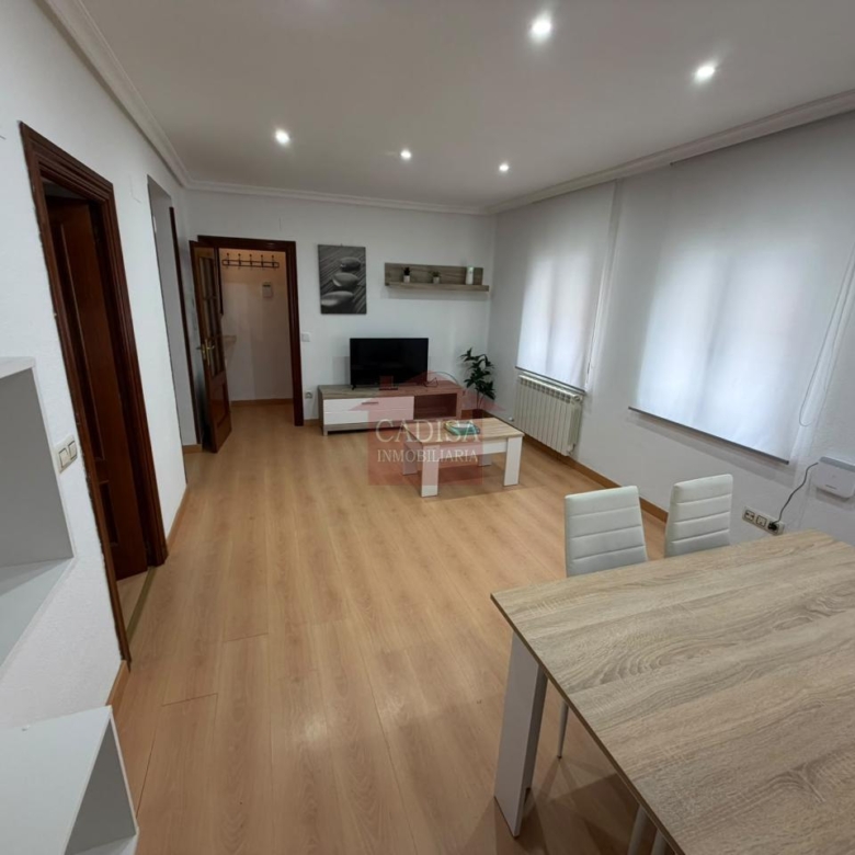 BONITO APARTAMENTO REFORMADO EN GARRIDO. REF 10663