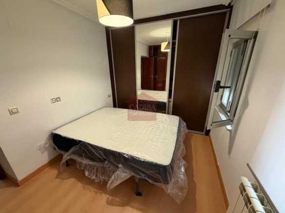 BONITO APARTAMENTO REFORMADO EN GARRIDO. REF 10663