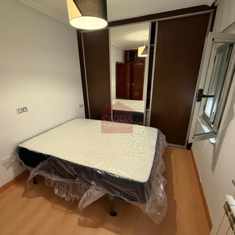BONITO APARTAMENTO REFORMADO EN GARRIDO. REF 10663
