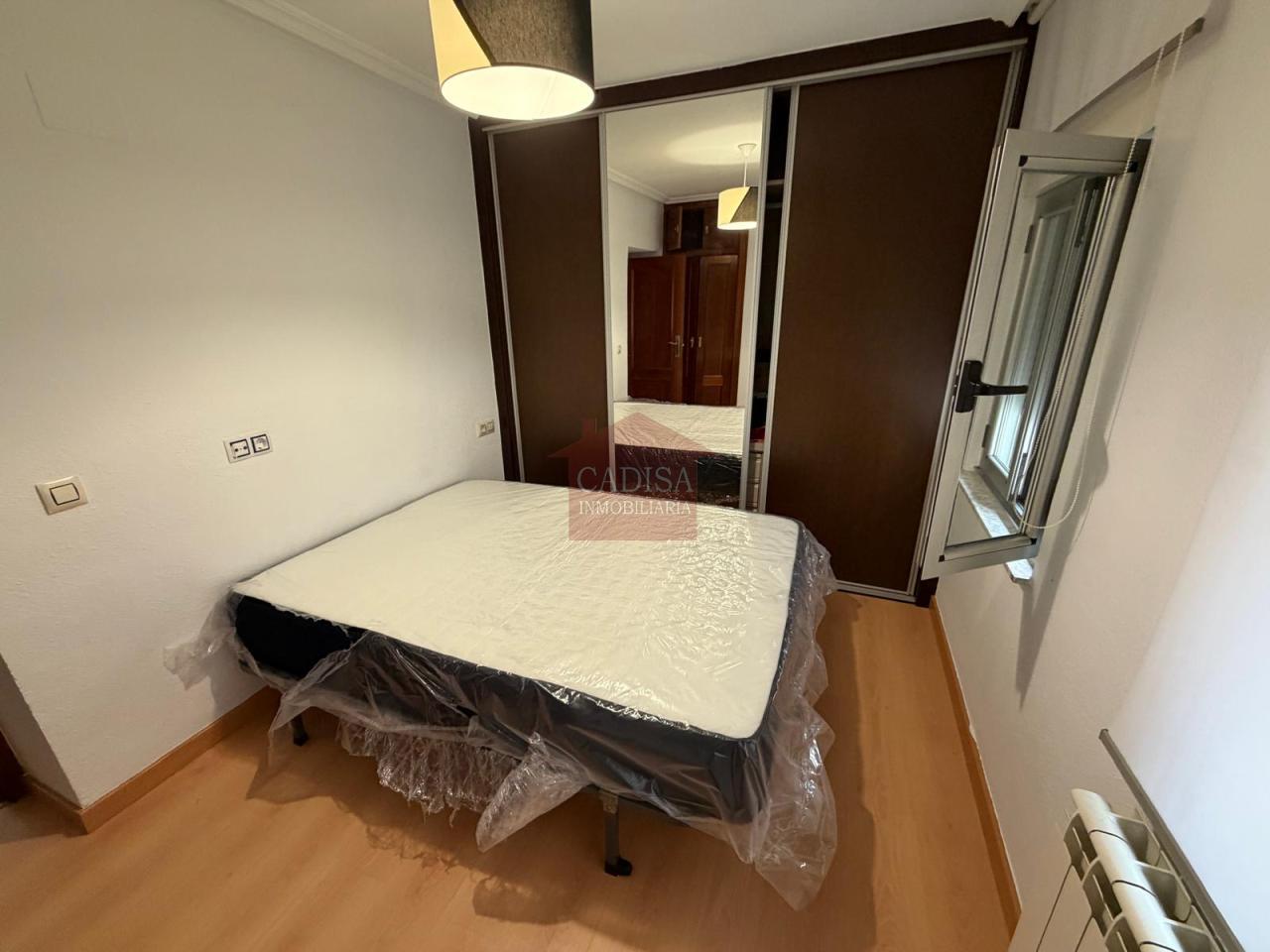 BONITO APARTAMENTO REFORMADO EN GARRIDO. REF 10663