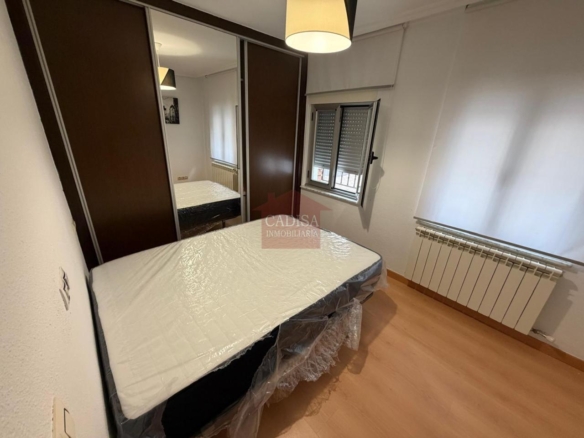 BONITO APARTAMENTO REFORMADO EN GARRIDO. REF 10663