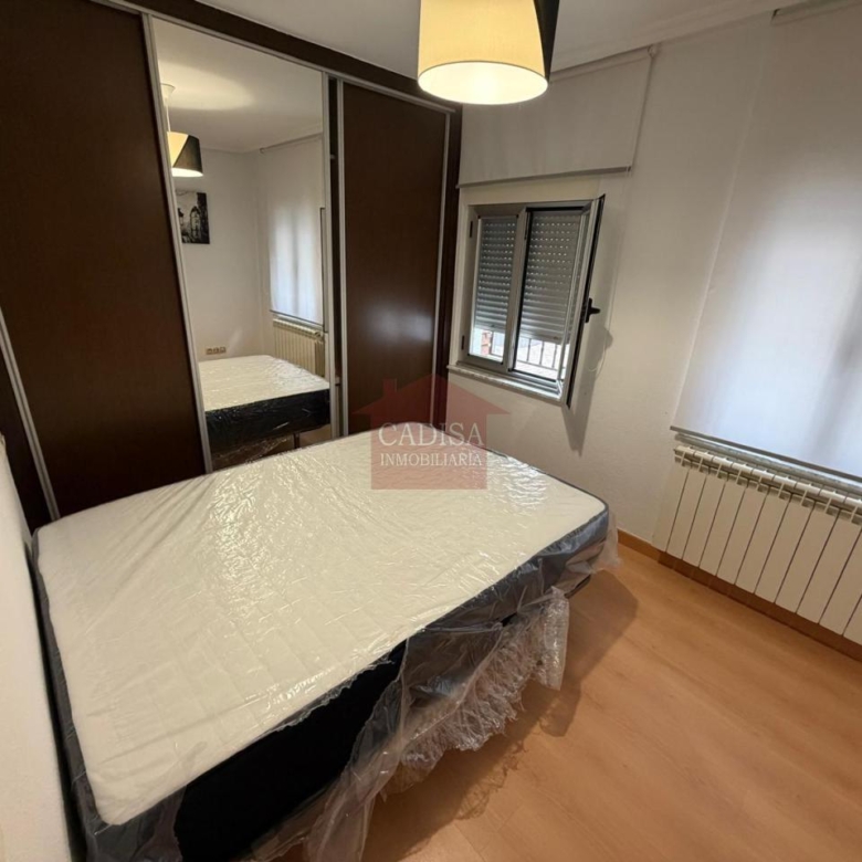 BONITO APARTAMENTO REFORMADO EN GARRIDO. REF 10663