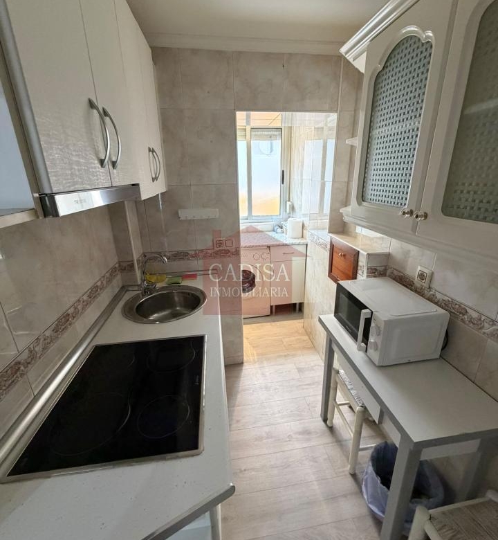 BONITO APARTAMENTO REFORMADO EN GARRIDO. REF 10663