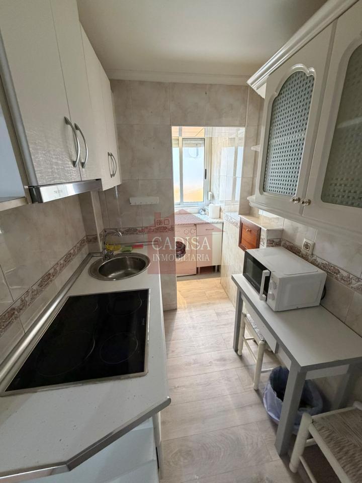 BONITO APARTAMENTO REFORMADO EN GARRIDO. REF 10663