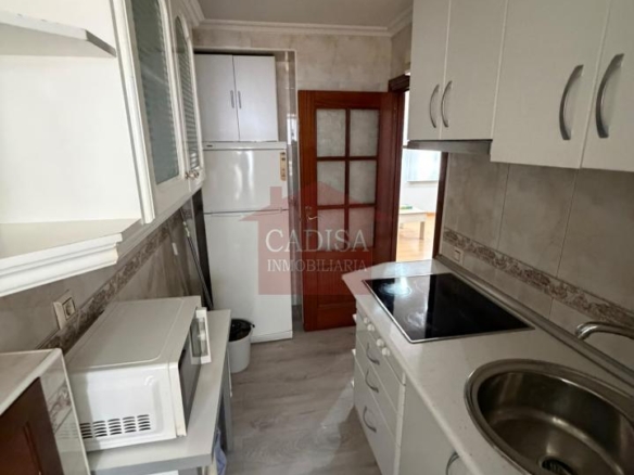 BONITO APARTAMENTO REFORMADO EN GARRIDO. REF 10663