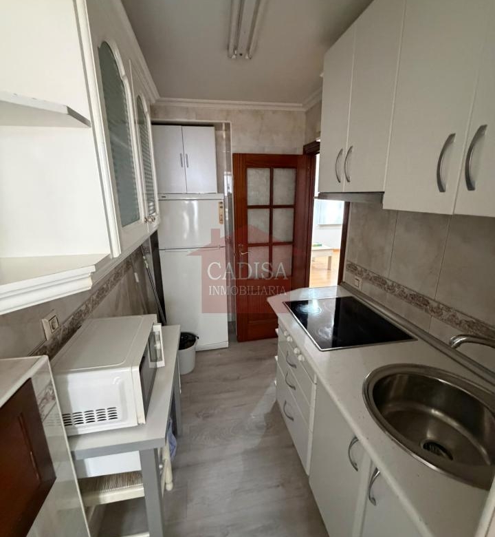 BONITO APARTAMENTO REFORMADO EN GARRIDO. REF 10663